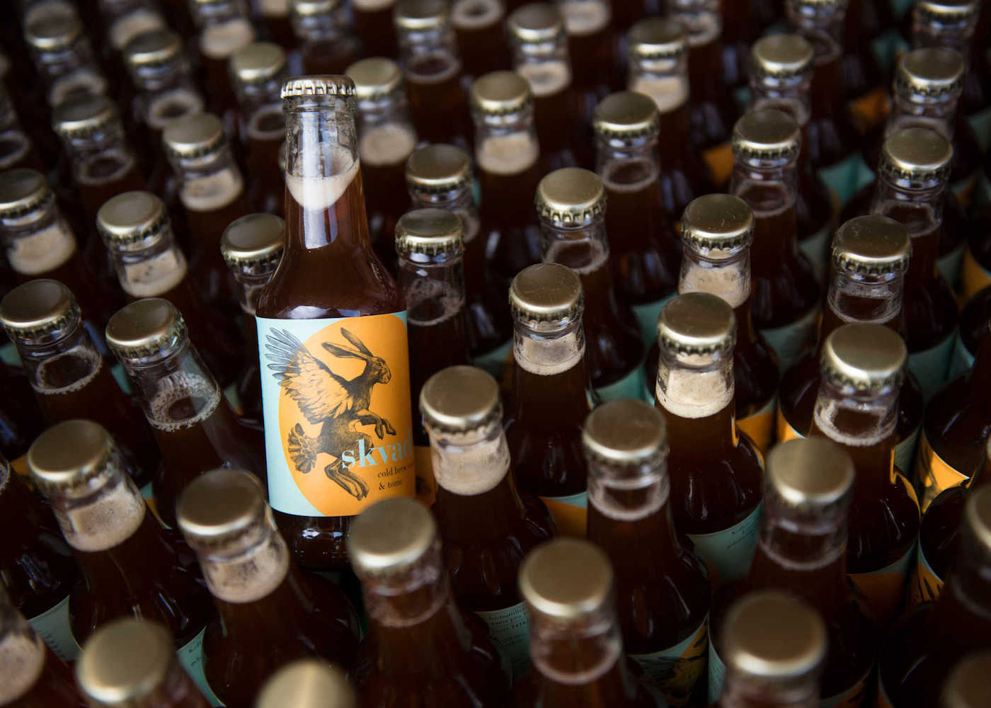 Produktion – Das Produkt erhält sein Gesicht. 4